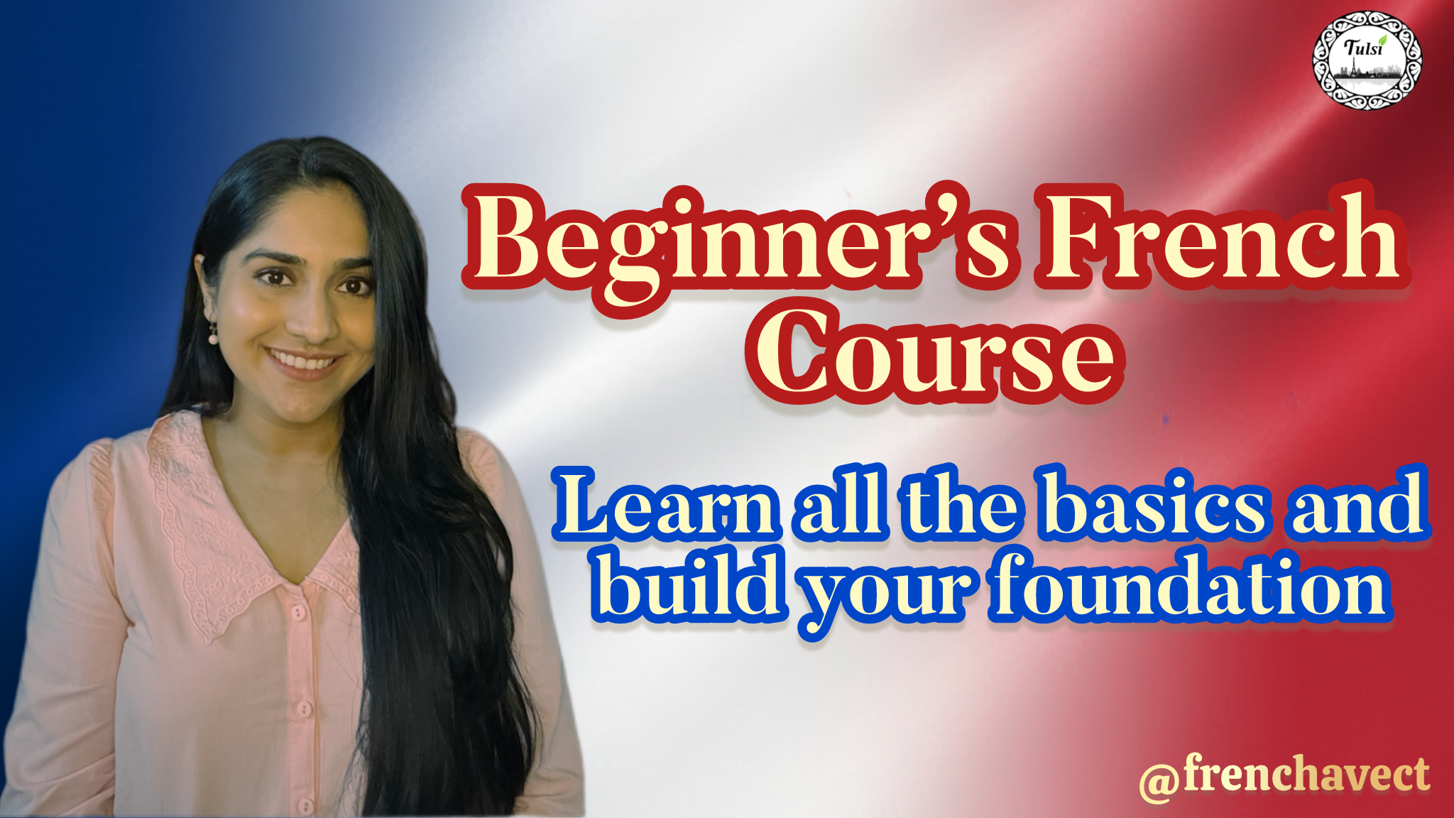 Beginner French Course