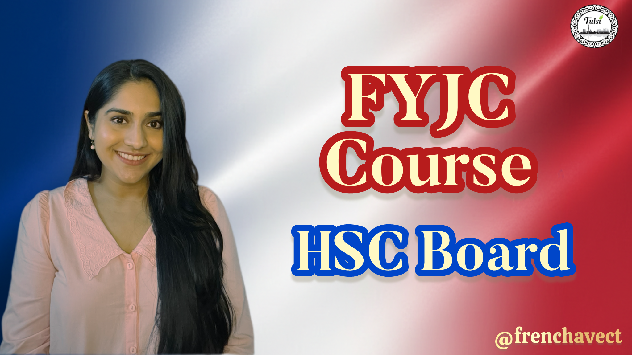 FYJC French Course